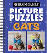 Brain Games - Picture Puzzles