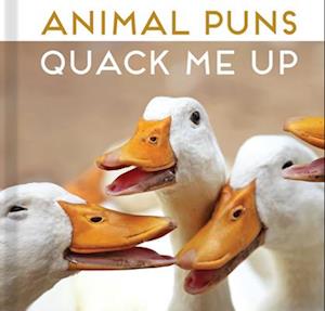 Animal Puns