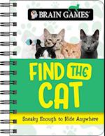 Brain Games - To Go - Find the Cat
