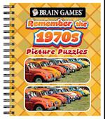 Brain Games - Picture Puzzles