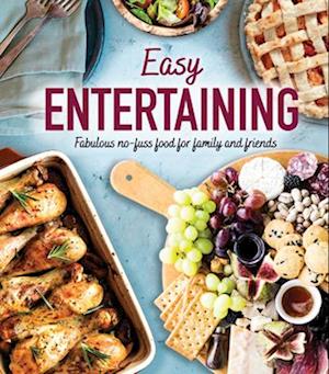 Easy Entertaining