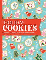 Holiday Cookies