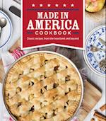 Made in America Cookbook