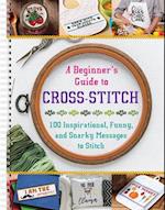 A Beginner's Guide to Cross-Stitch