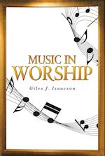 Music in Worship