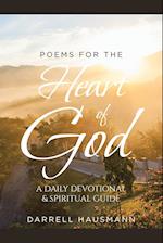 Poems for the Heart of God