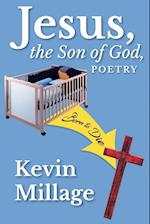 Jesus, The Son of God, Poetry