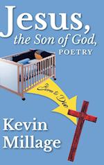 Jesus, The Son of God, Poetry