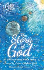 The Story of God