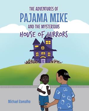 Adventures of Pajama Mike