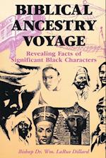 Biblical Ancestry Voyage