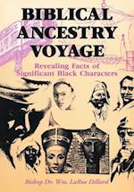 Biblical Ancestry Voyage