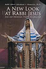 A New Look at Rabbi Jesus