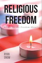 Religious Freedom