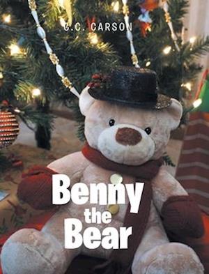 Benny the Bear