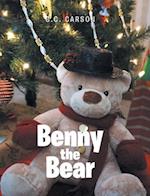 Benny the Bear