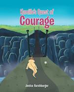 Kamille's Quest of Courage 