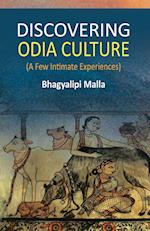 Discovering Odia Culture