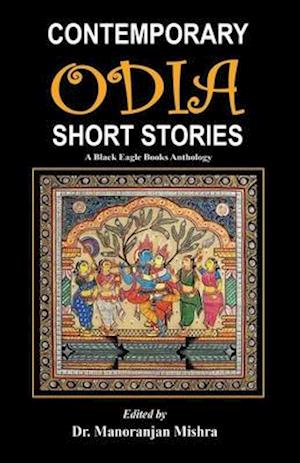 Contemporary Odia Short Stories