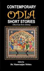 Contemporary Odia Short Stories