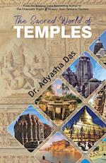 The Sacred World of Temples