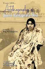 Autobiography of Queen Ratnaprava Devi 