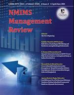 NMIMS Management Review - April-June 2021 