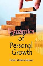 Dynamics of Personal Growth 