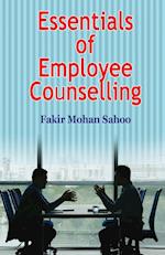 Essentials of Employee Counselling 
