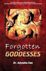 Forgotten Goddesses 