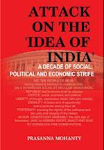 Attack on the 'Idea of India'