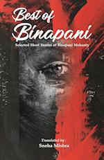 Best of Binapani