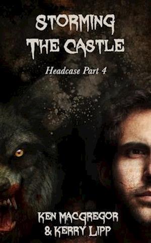 Headcase: Storming The Castle