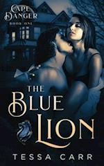 The Blue Lion