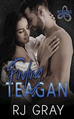 Finding Teagan 