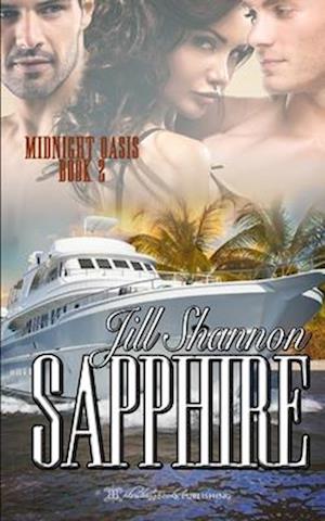 Sapphire: A BDSM Cruise Romance