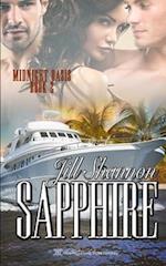Sapphire: A BDSM Cruise Romance 