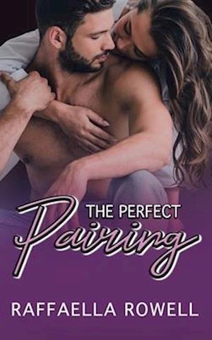 The Perfect Pairing (The Trouble with Mollie Book 2)