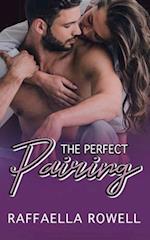The Perfect Pairing (The Trouble with Mollie Book 2)