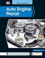 Auto Engine Repair