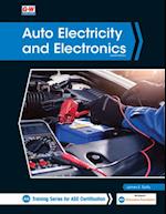 Auto Electricity and Electronics