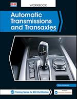 Automatic Transmissions and Transaxles