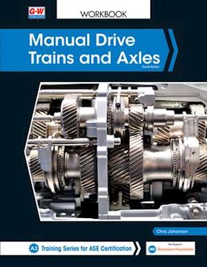 Manual Drive Trains and Axles