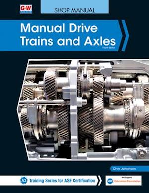 Manual Drive Trains and Axles