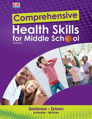 Comprehensive Health Skills for Middle School