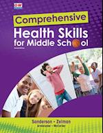 Comprehensive Health Skills for Middle School