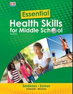 Essential Health Skills for Middle School