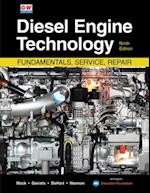 Diesel Engine Technology