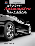 Modern Automotive Technology