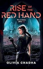 Rise of the Red Hand, Volume 1